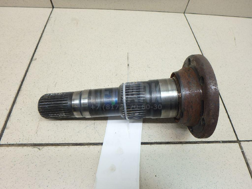 Фланец КПП для  BMW 3-serie F30/F31/F80 2011-2020
