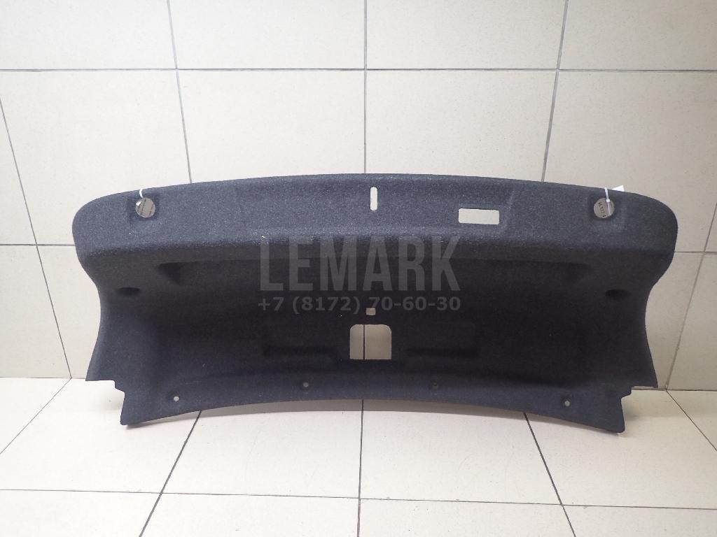 Обшивка крышки багажника для  Audi 80/90 [B2] 0-1986