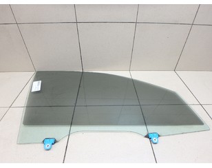 Стекло двери передней правой для Mitsubishi Outlander (GF) 2012> с разбора состояние отличное