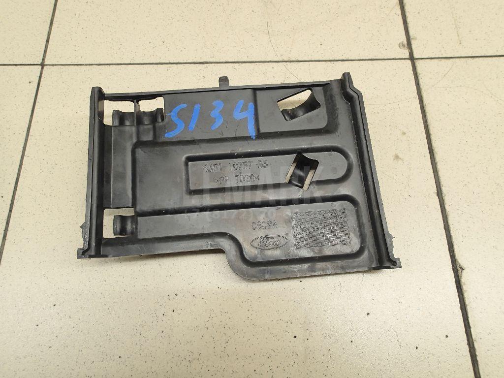 Крышка аккумулятора 4M5110757BB Ford
