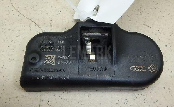 Датчик давления в шине (TPMS) 1K0907253D VAG