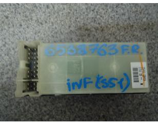 Кнопка стеклоподъемника для Infiniti QX56/QX80 (Z62) 2010> с разборки состояние отличное