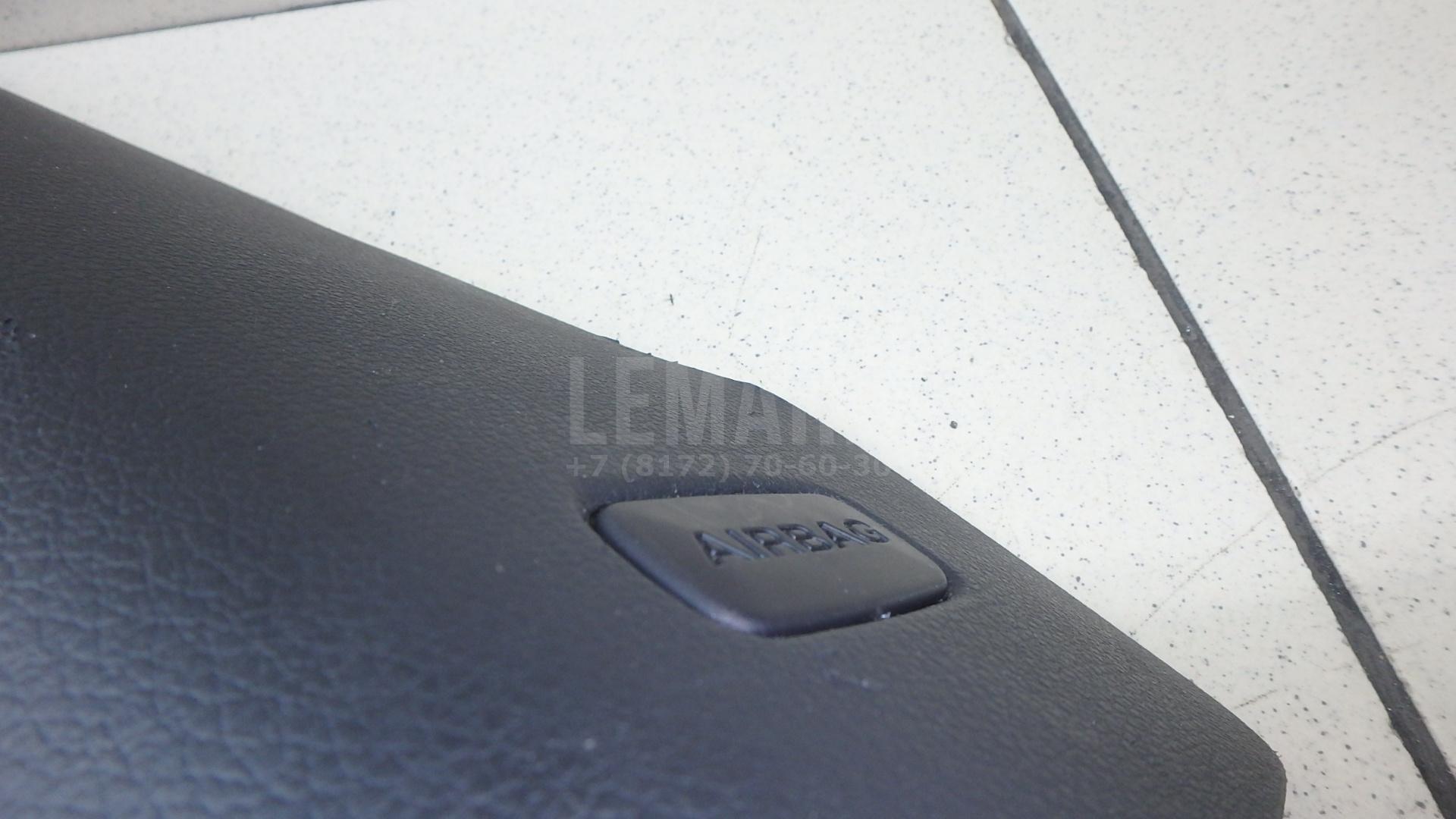 Подушка безопасности боковая (шторка) для  Citroen C4 2004-2011