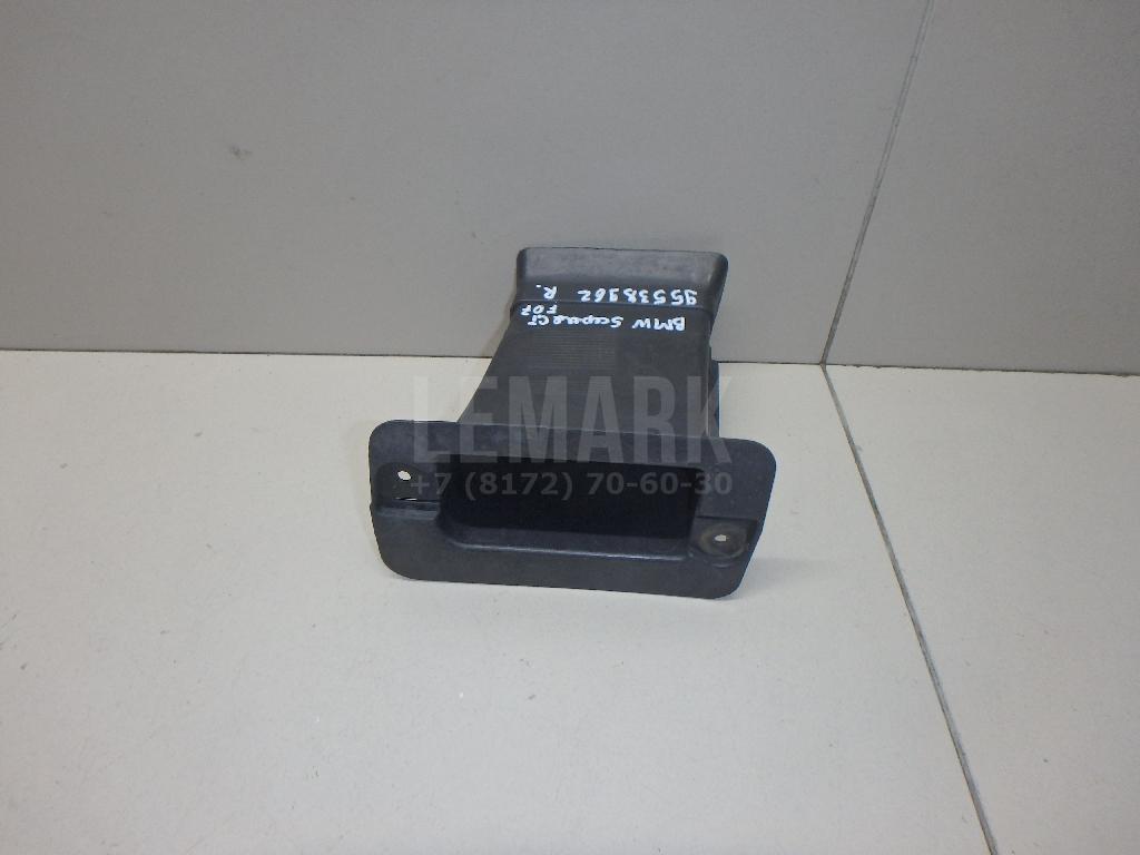 Воздухозаборник (наружный) для  Audi A2 [8Z0] 2000-2005
