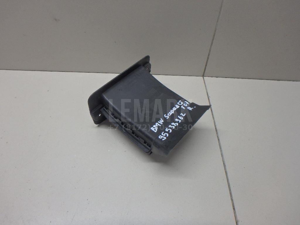 Воздухозаборник (наружный) для  Audi A2 [8Z0] 2000-2005