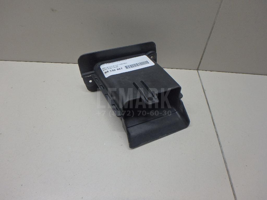 Воздухозаборник (наружный) для  Audi A2 [8Z0] 2000-2005