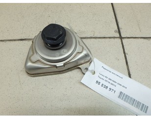 Радиатор масляный для Toyota Venza 2009-2017 с разборки состояние отличное