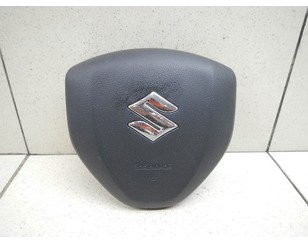 Подушка безопасности в рулевое колесо для Suzuki SX4 2013> б/у состояние отличное