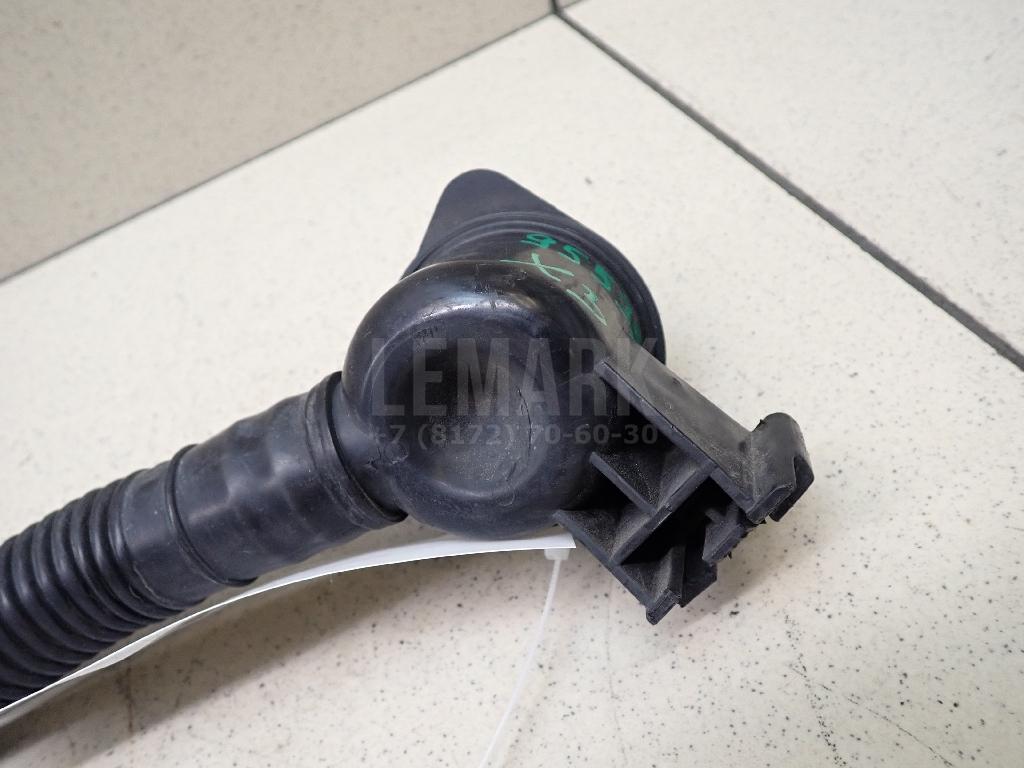 Горловина бачка омывателя для  BMW 7-serie G11/G12 2015-2022