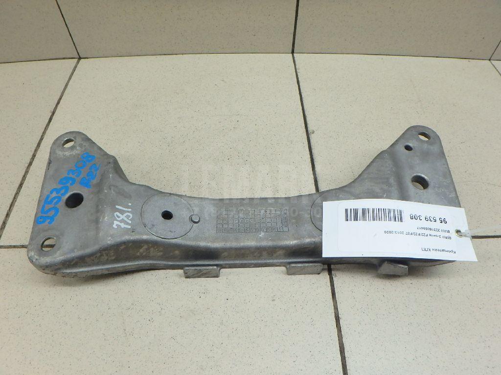 Кронштейн КПП для  BMW 3-serie E90/E91 2005-2012