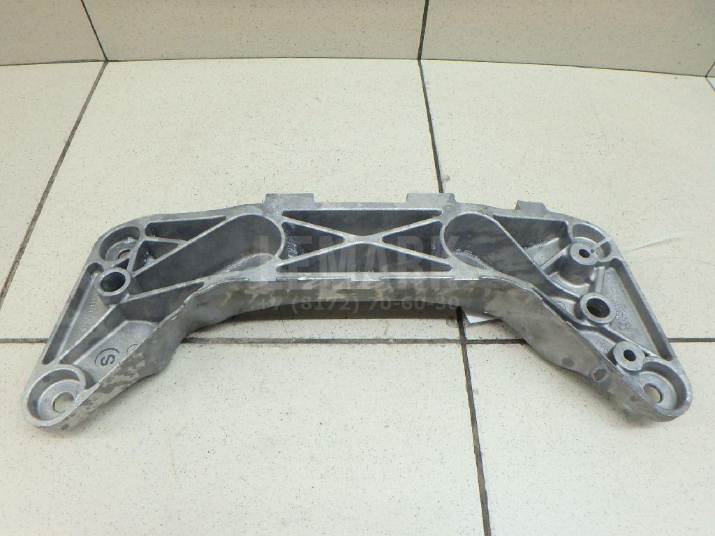 Кронштейн КПП для  BMW 3-serie E90/E91 2005-2012