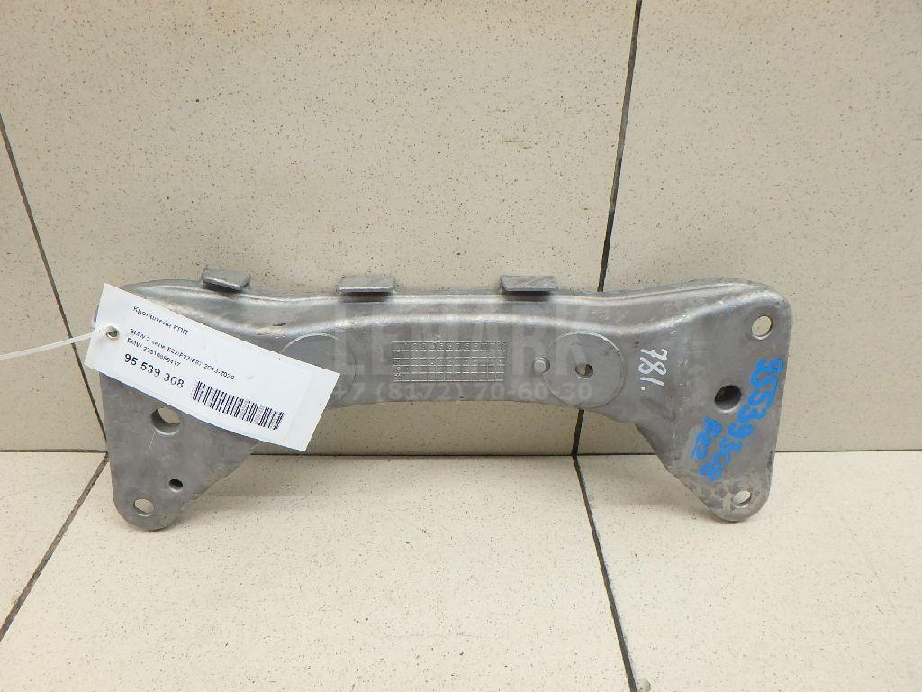 Кронштейн КПП для  BMW 3-serie E90/E91 2005-2012