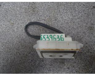 Резистор отопителя для Infiniti G (V36) 2007-2014 БУ состояние отличное