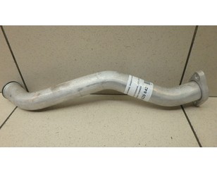 Трубка охлажд. жидкости металлическая для Mitsubishi Outlander (GF) 2012> с разбора состояние отличное