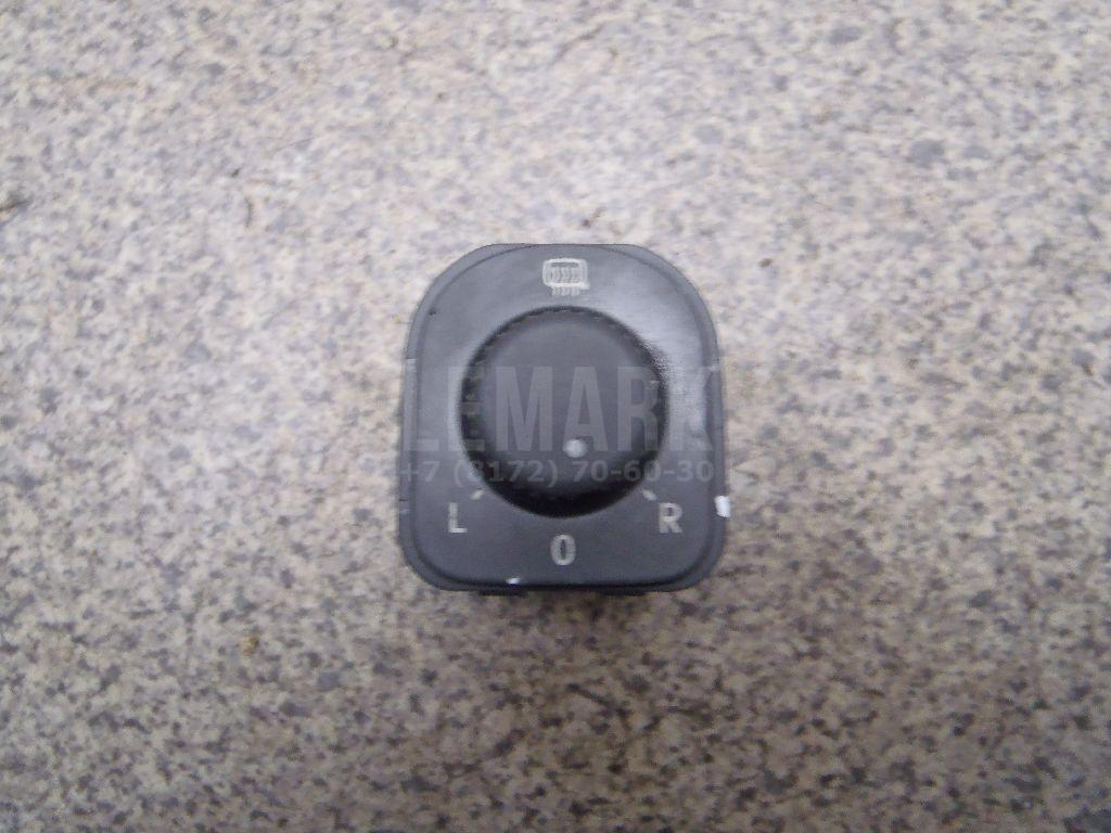 Переключатель регулировки зеркала 1K0959565F VAG