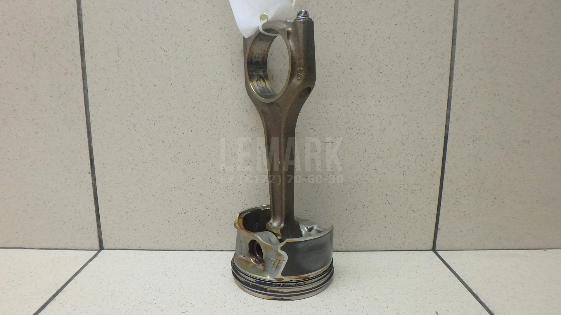 Поршень с шатуном для  BMW X3 E83 2004-2010