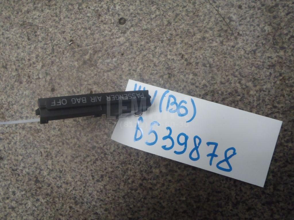 Индикатор 3C0919234 VAG