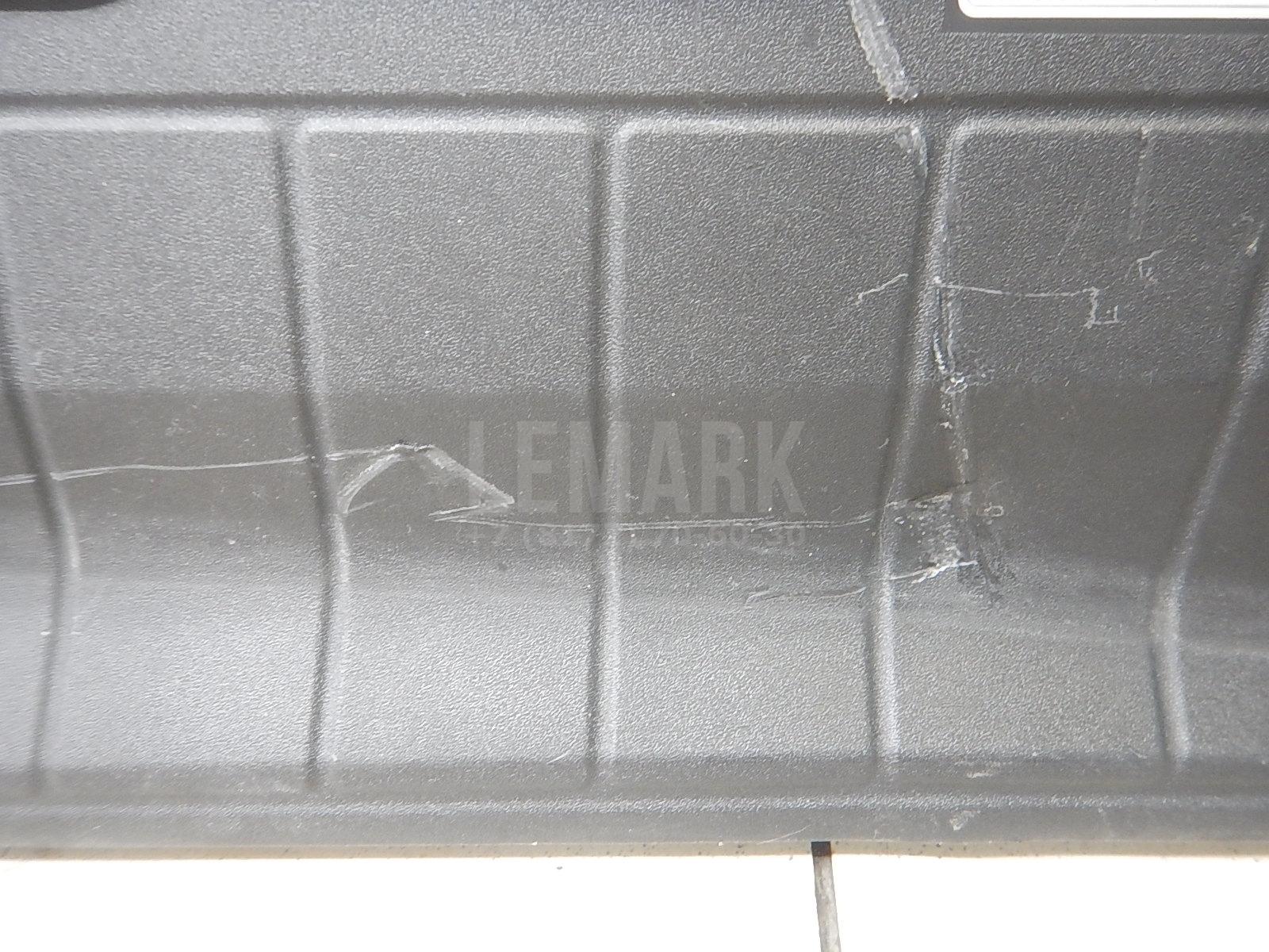 Кожух замка капота для  BMW X3 G01 2017-2024