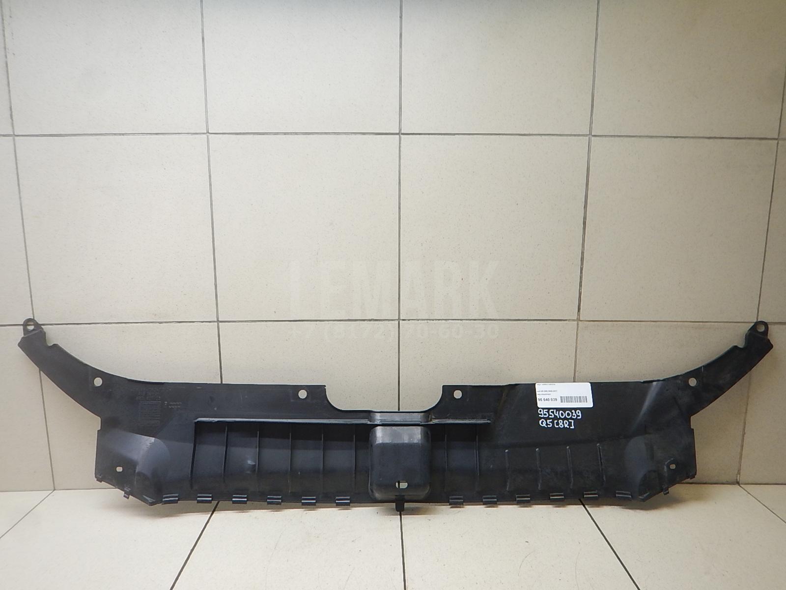 Кожух замка капота для  BMW X3 G01 2017-2024