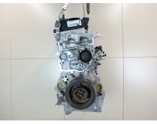 Двигатель (ДВС) для BMW X1 F48 2014> с разбора состояние отличное