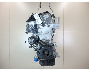 Двигатель PY для Mazda CX 5 2017> БУ состояние отличное