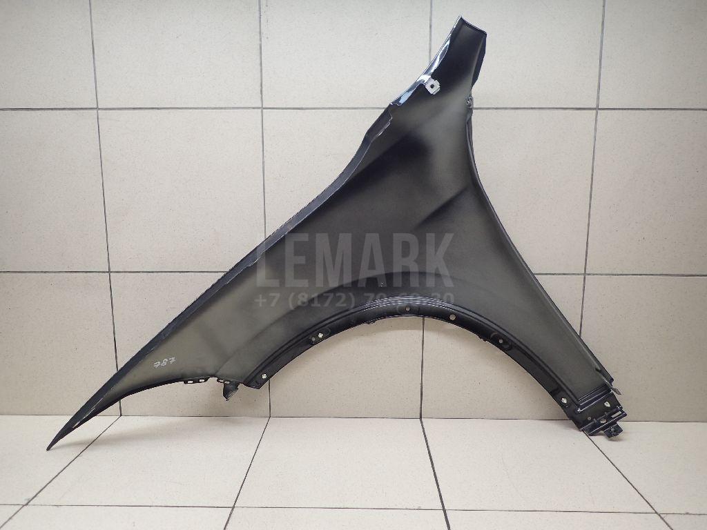 Крыло переднее правое для  BMW 5-serie G30/G31/F90 2017-2023