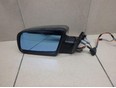Зеркало левое электрическое