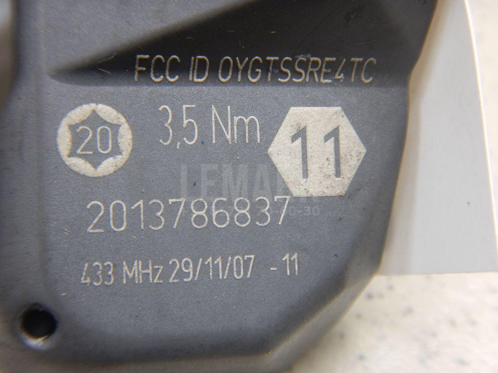 Датчик давления в шине (TPMS) для  Audi A4 [B7] 2005-2007