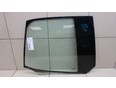 Стекло двери задней правой