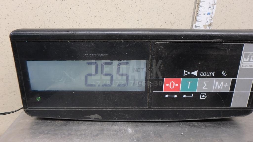 Стекло двери задней правой