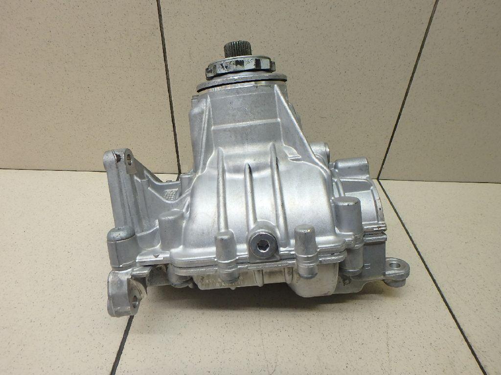 Коробка раздаточная для  Audi A5/S5 [8T] Coupe/Sportback 2007-2016