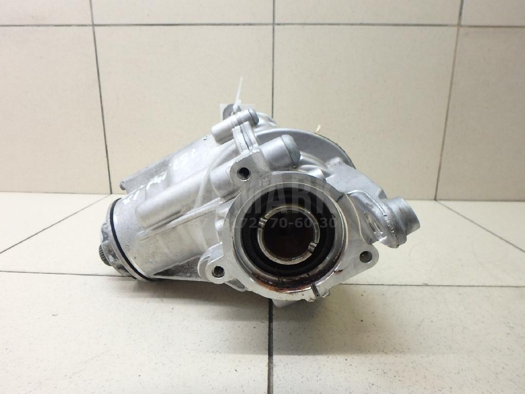 Коробка раздаточная для  Audi A5/S5 [8T] Coupe/Sportback 2007-2016