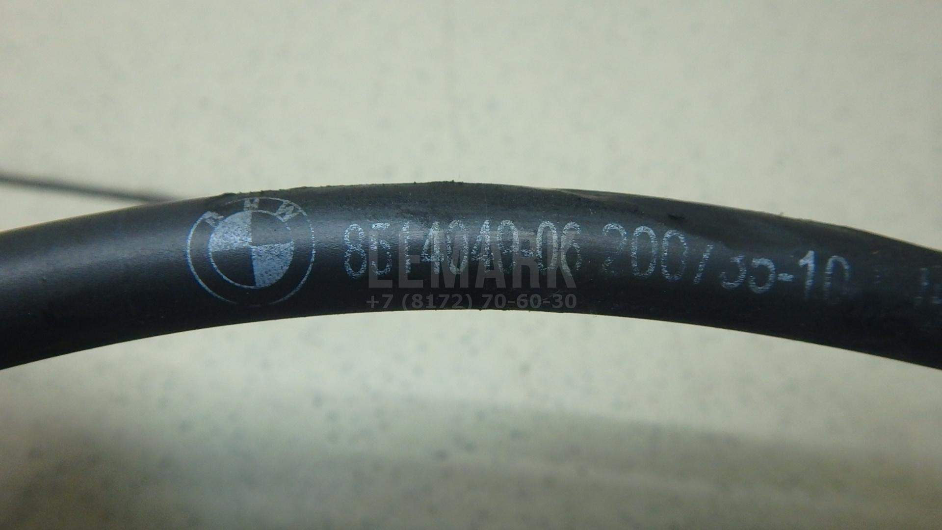 Трубка системы охлаждения для  BMW X5 E53 2000-2007
