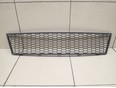 Решетка в бампер центральная