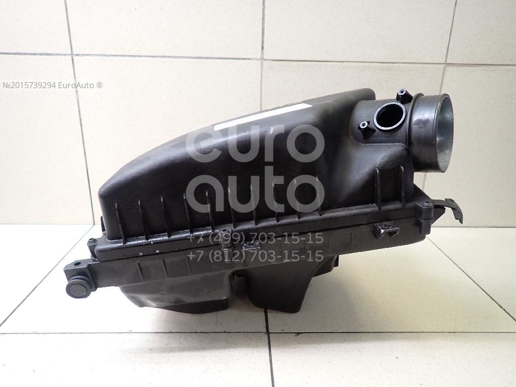 31319684 Volvo Корпус воздушного фильтра от производителя по спец цене ...
