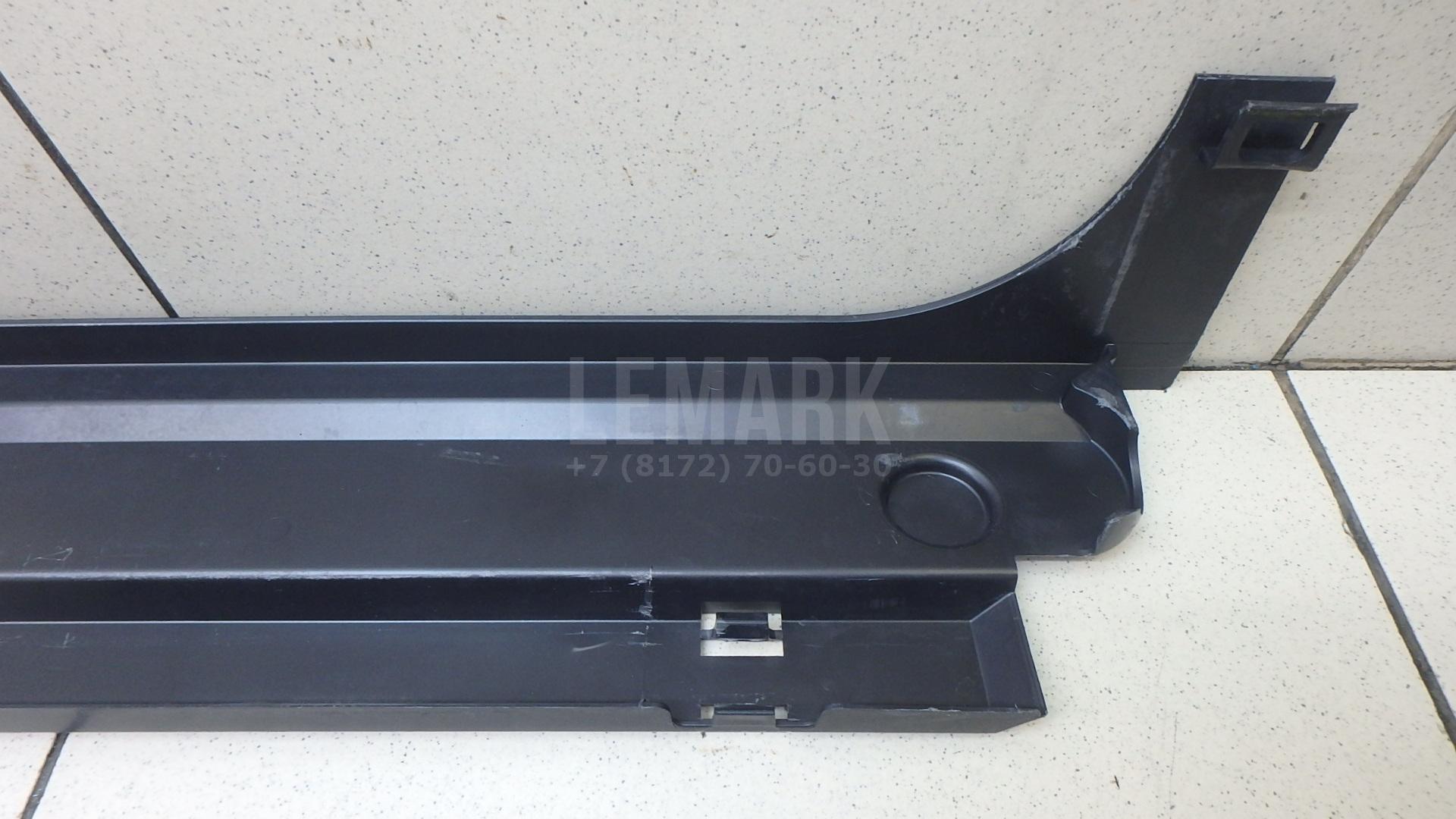 Кронштейн радиатора для  Acura MDX 2013-2020