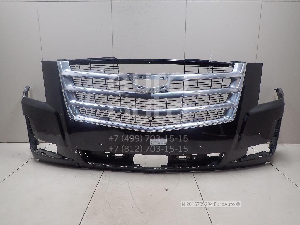 84408072 GM от 60000 руб. для Cadillac Escalade IV 2014-2020 в Москве