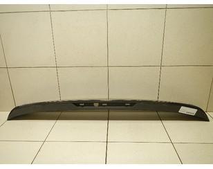 Спойлер (дефлектор) багажника для Audi Q7 [4L] 2005-2015 б/у состояние отличное