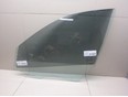 Стекло двери передней левой