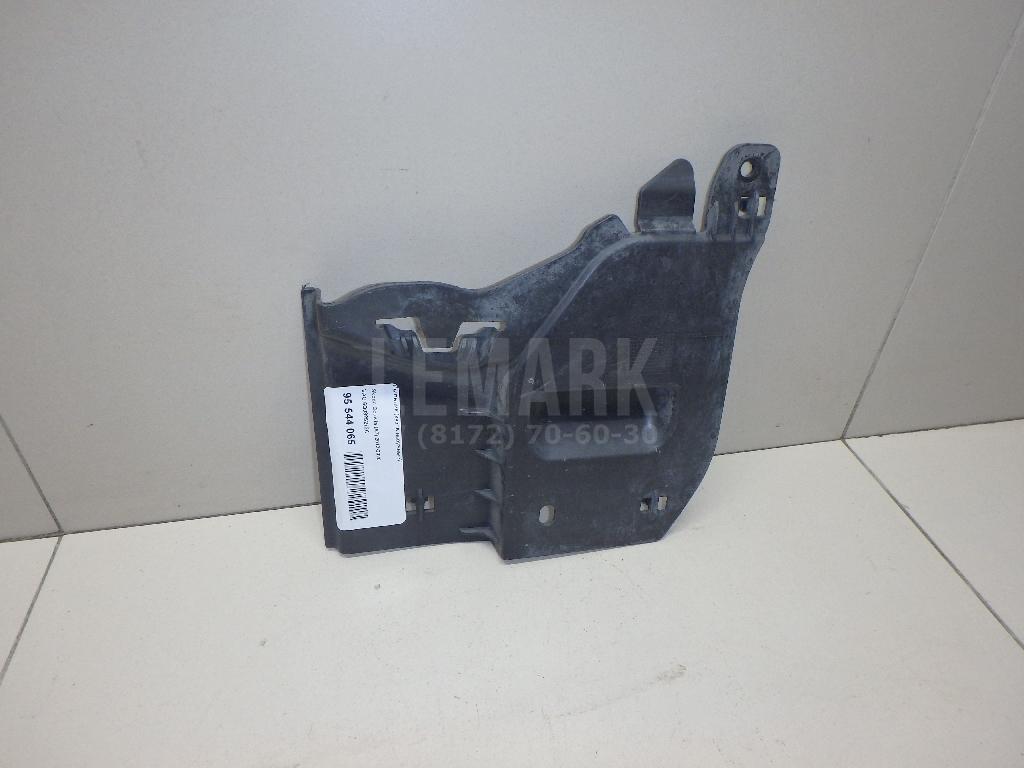 Пыльник (кузов наружные) для  Audi A6 [C6,4F] 2004-2011