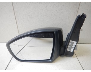 Зеркало левое электрическое для Ford Kuga 2012-2019 БУ состояние отличное