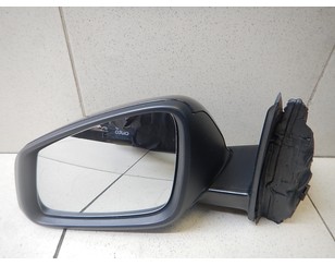 Зеркало левое электрическое для BMW X1 F48 2014> БУ состояние отличное