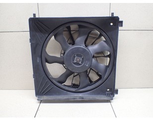 Вентилятор радиатора для Tesla Model S 2012> б/у состояние отличное
