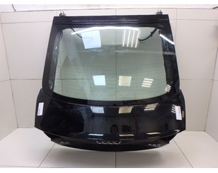 Дверь багажника со стеклом для Audi A5/S5 [8T] Coupe/Sportback 2007-2016 б/у состояние отличное