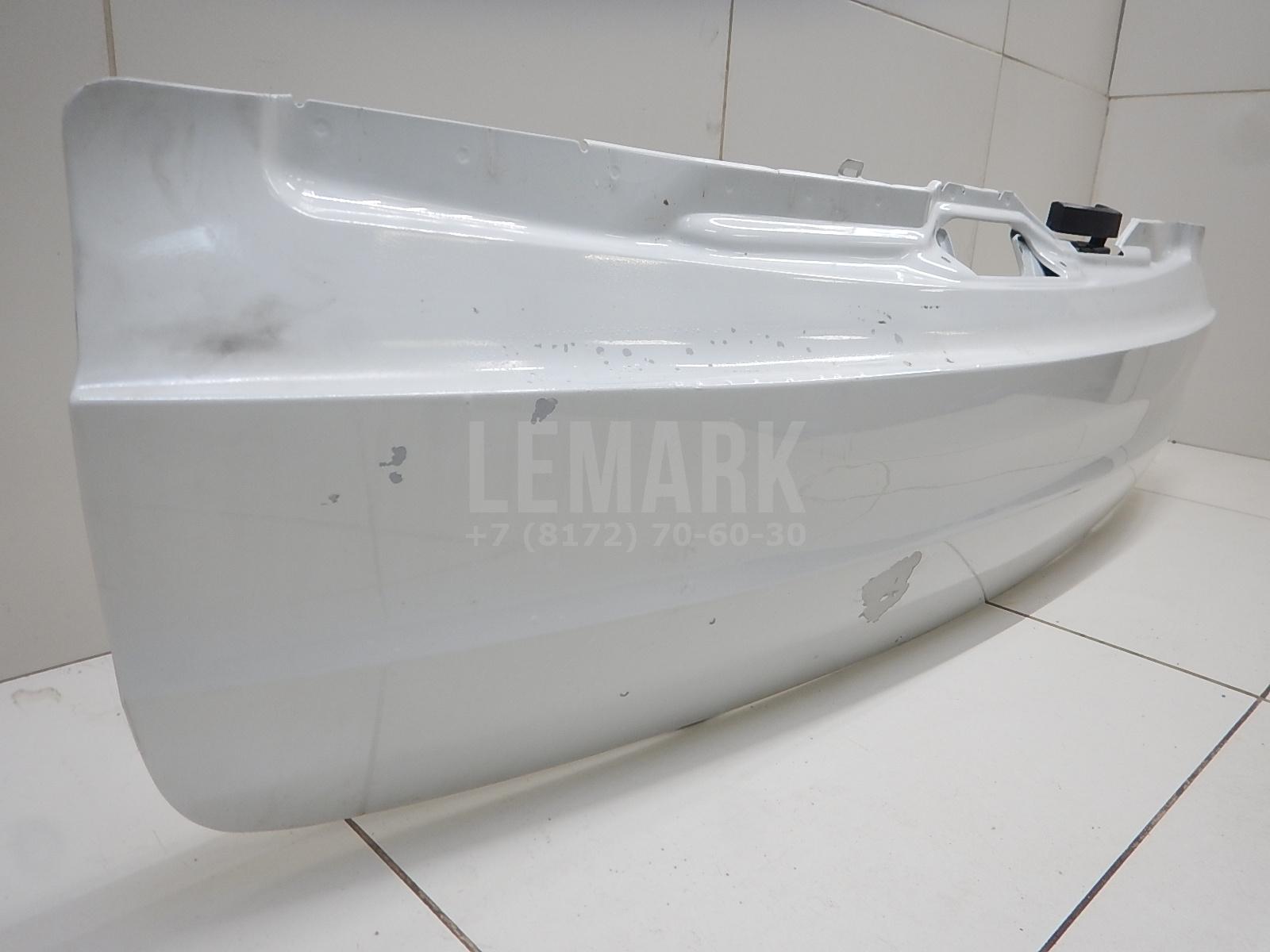 Дверь багажника нижняя для  Citroen C4 2004-2011