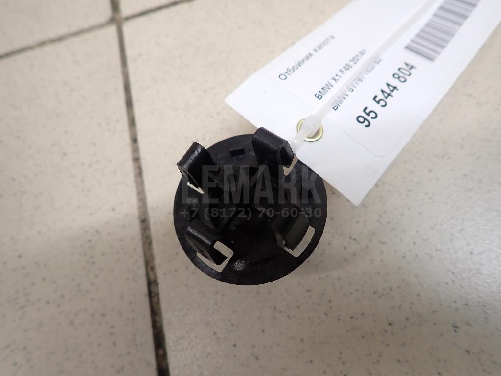 Отбойник капота для  BMW 3-serie E92/E93 2006-2012