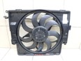 Вентилятор радиатора