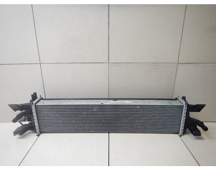 Радиатор дополнительный системы охлаждения для Ford Kuga 2012-2019 б/у состояние отличное