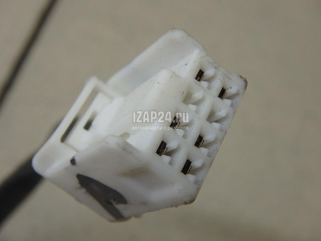 TK4863620B Амортизатор двери багажника Mazda CX 9 2017