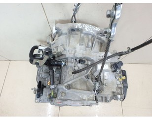 Коробка автомат для Mazda Mazda 3 (BK) 2002-2009 с разбора состояние отличное